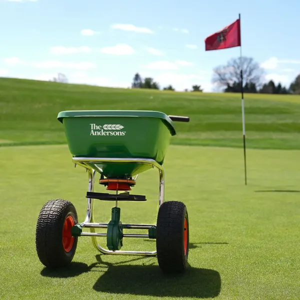 Andersons Model SR2000 PRO Fertilizer Spreader - Image 4