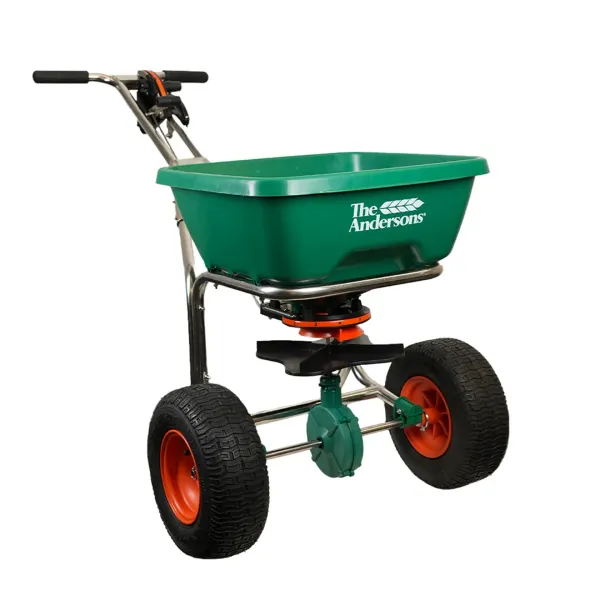 Andersons Model SR2000 PRO Fertilizer Spreader - Image 2